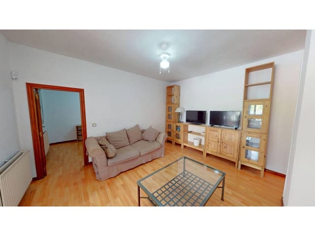 3 camera da letto Appartamento in vendita in Madrid città - 450.000 € (Rif: 9473667)