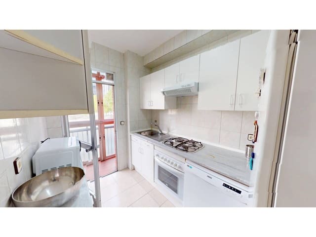 3 camera da letto Appartamento in vendita in Madrid città - 450.000 € (Rif: 9473667)