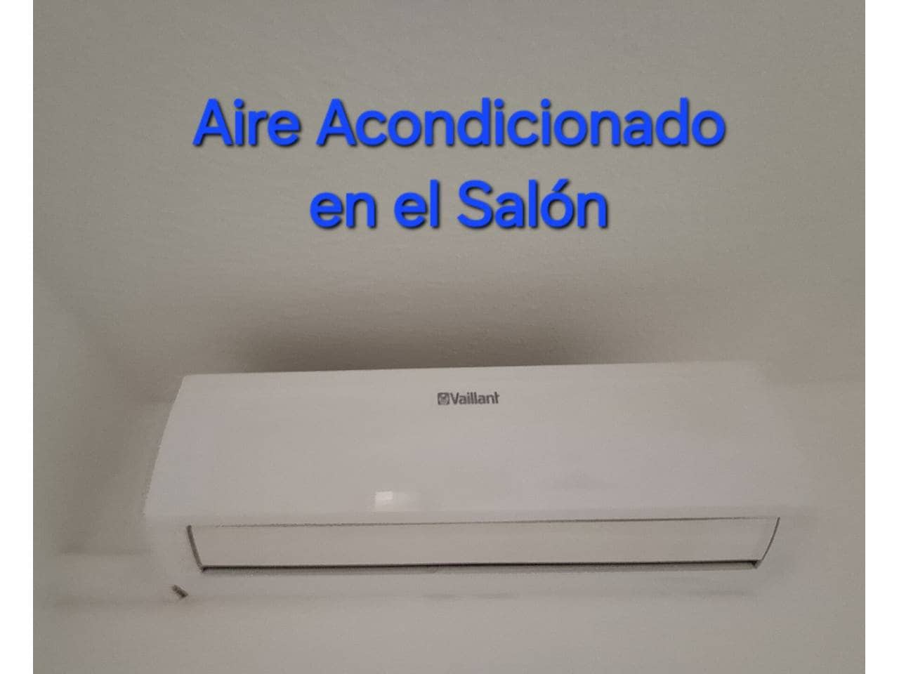 2 bedroom Flat for rent in Madrid city - € 1,100 (Ref: 9488059)