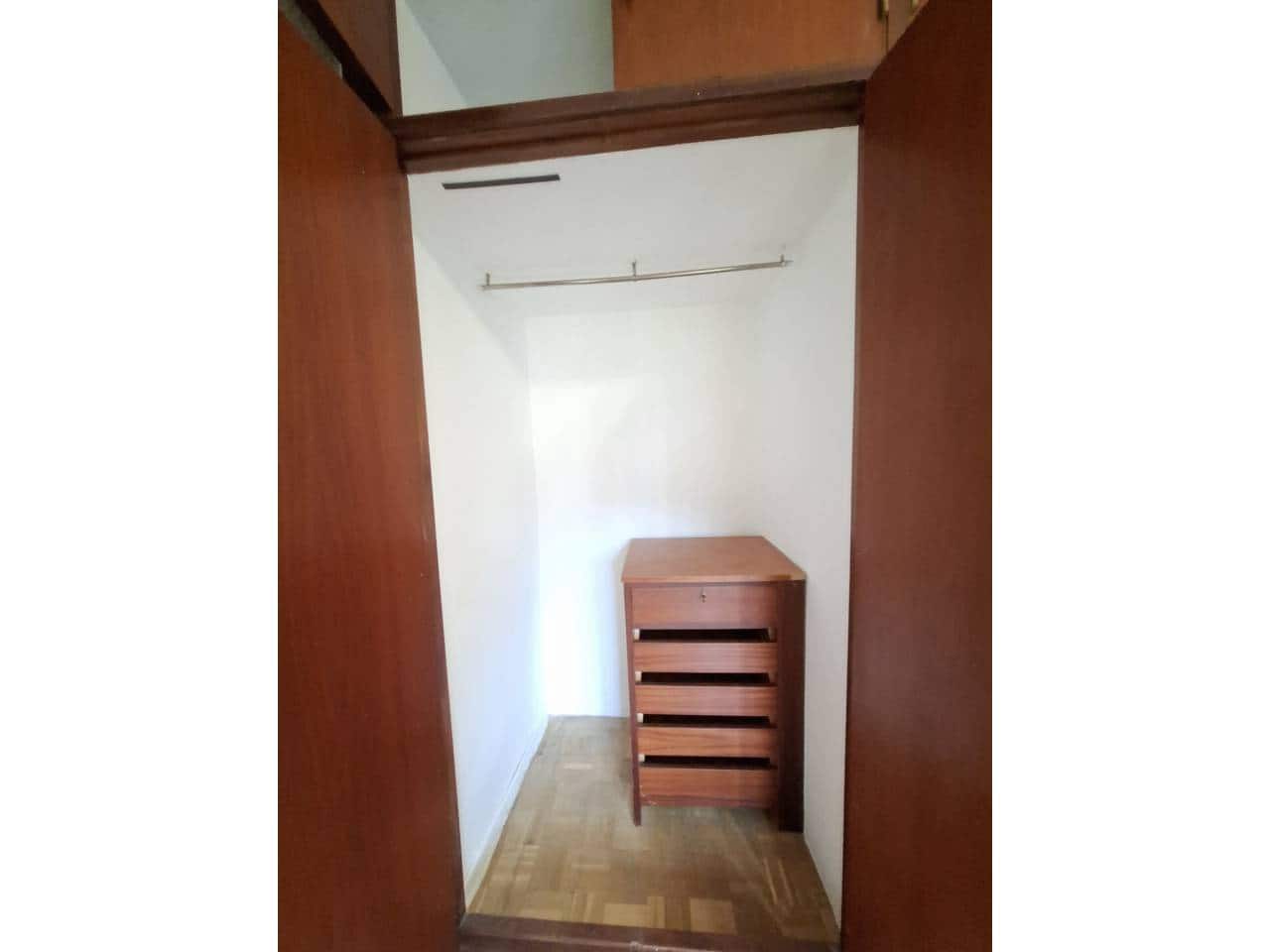 2 bedroom Flat for rent in Madrid city - € 1,100 (Ref: 9488059)