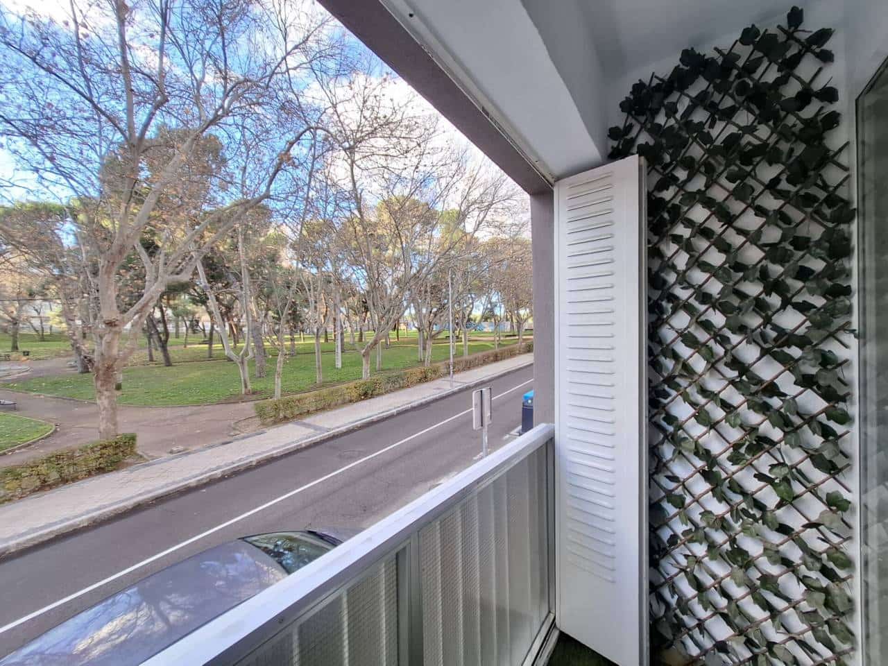 2 bedroom Flat for rent in Madrid city - € 1,100 (Ref: 9488059)