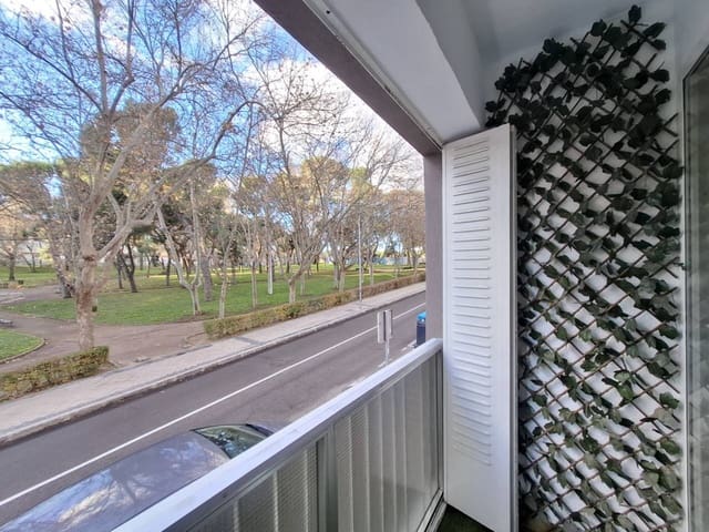 Piso de 2 habitaciones en Madrid ciudad en alquiler - 1.100 € (Ref: 9488059)