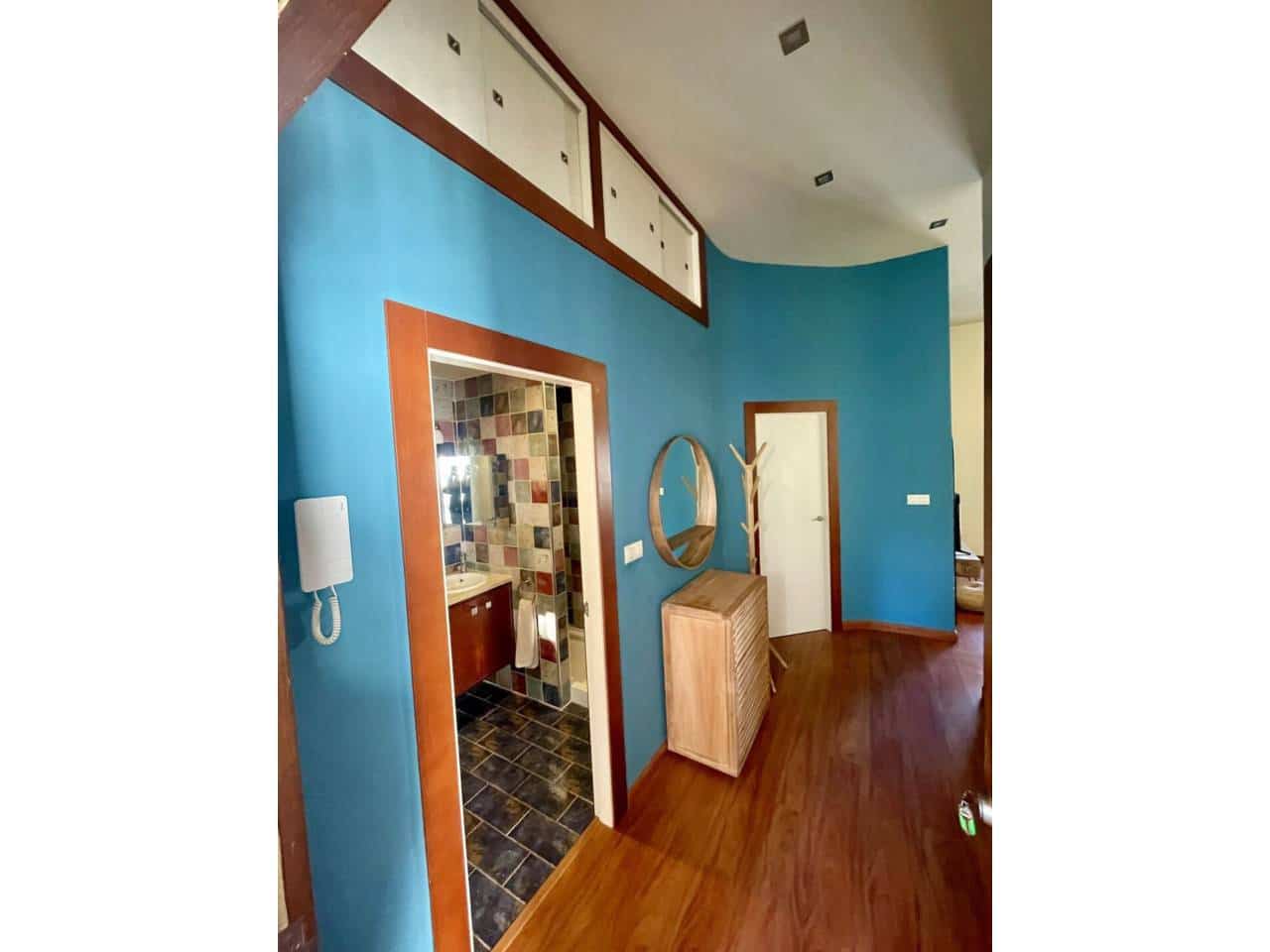 Appartement de 1 chambre à louer à Grenade ville - 600 € (Ref: 9490978)