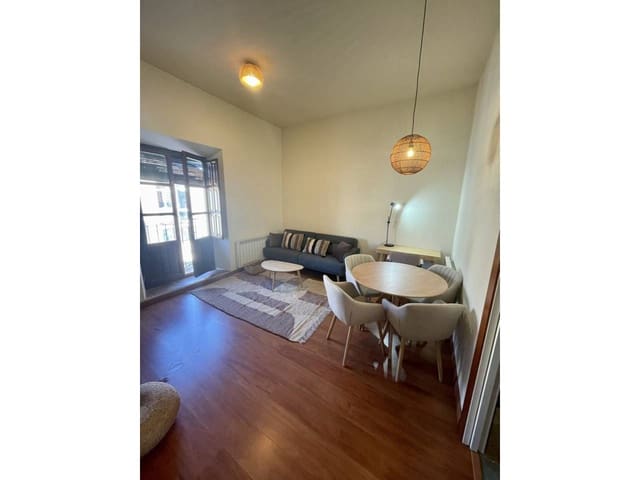 Appartement de 1 chambre à louer à Grenade ville - 600 € (Ref: 9490978)