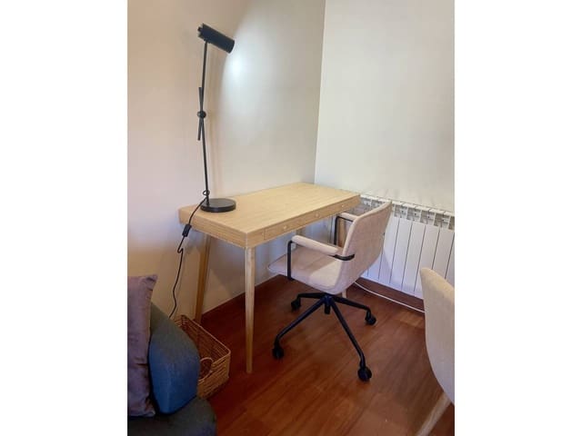 Appartement de 1 chambre à louer à Grenade ville - 600 € (Ref: 9490978)