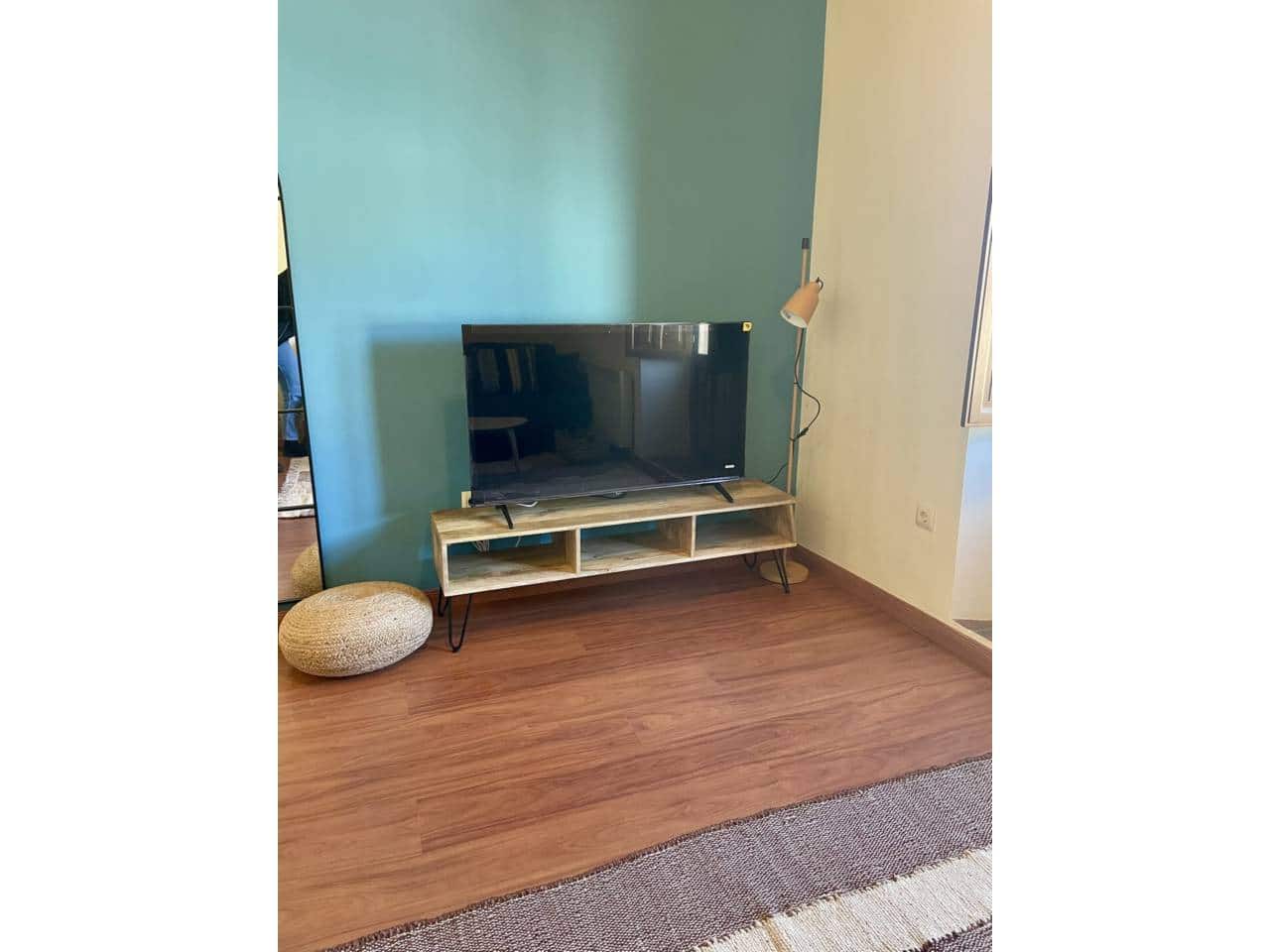 Appartement de 1 chambre à louer à Grenade ville - 600 € (Ref: 9490978)