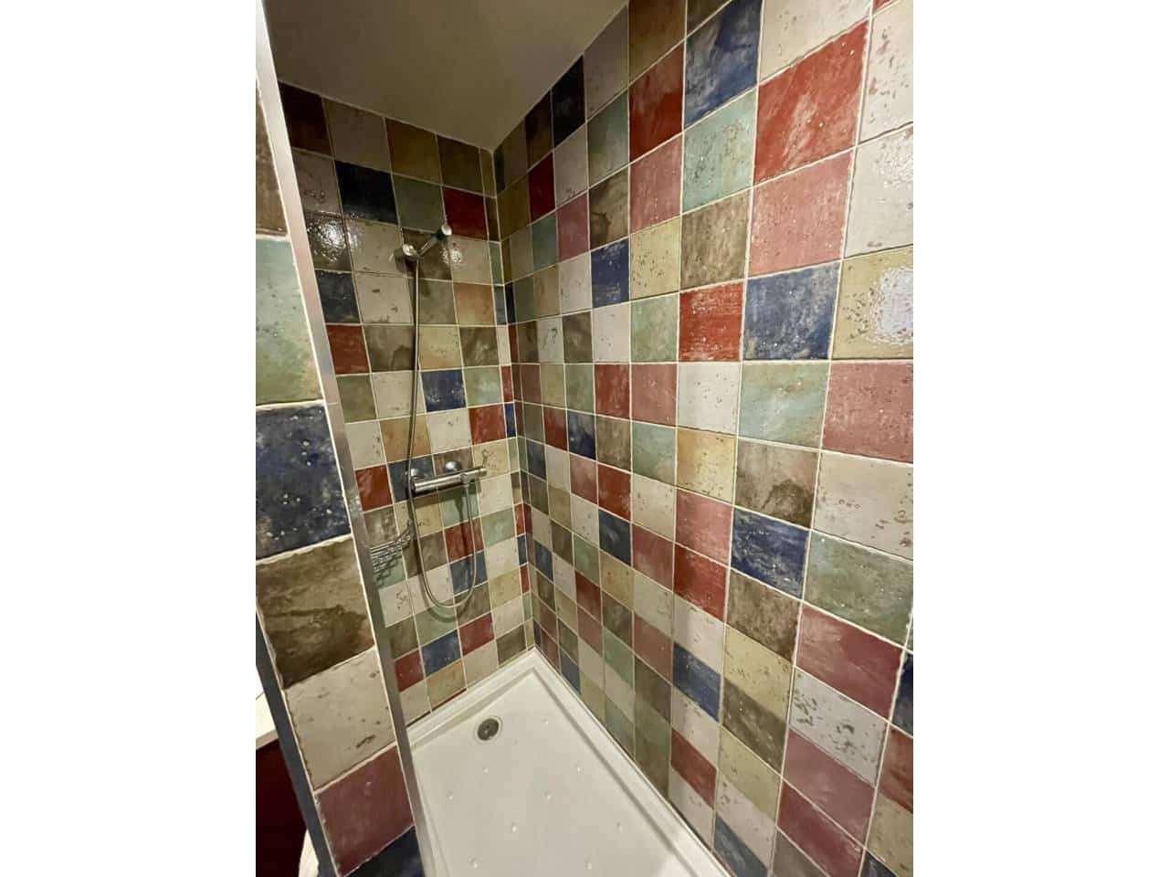 Appartement de 1 chambre à louer à Grenade ville - 600 € (Ref: 9490978)