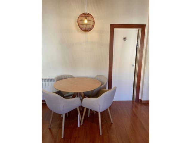 Appartement de 1 chambre à louer à Grenade ville - 600 € (Ref: 9490978)