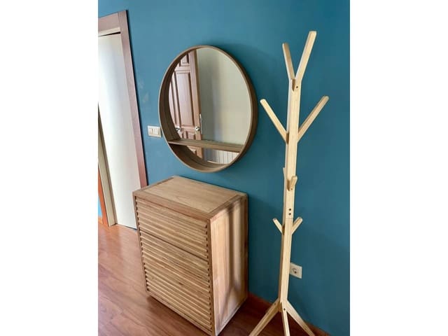 Appartement de 1 chambre à louer à Grenade ville - 600 € (Ref: 9490978)