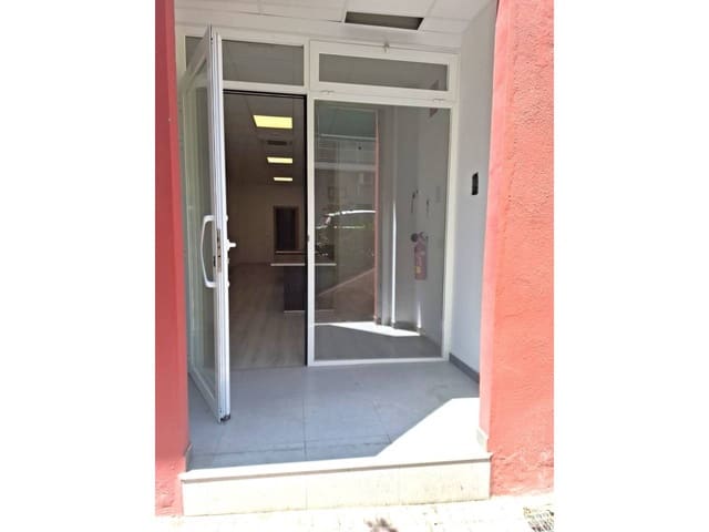 Commercieel te huur in San Sebastián de los Reyes - € 750 (Ref: 9494169)