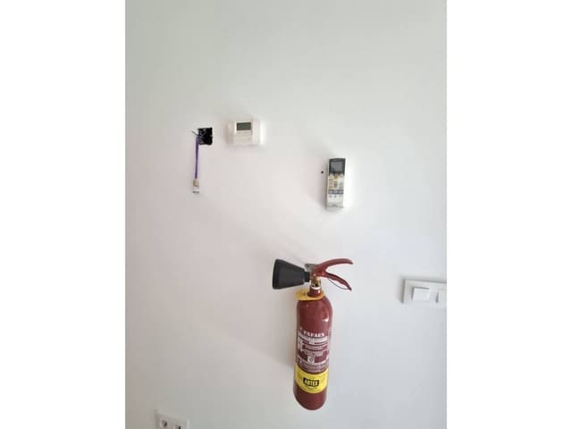 Commercieel te huur in San Sebastián de los Reyes - € 750 (Ref: 9494169)