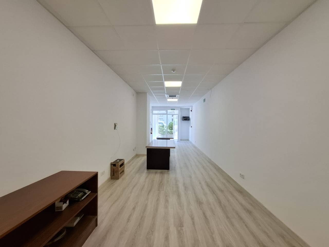 Commercieel te huur in San Sebastian de los Reyes - € 750 (Ref: 9494169)