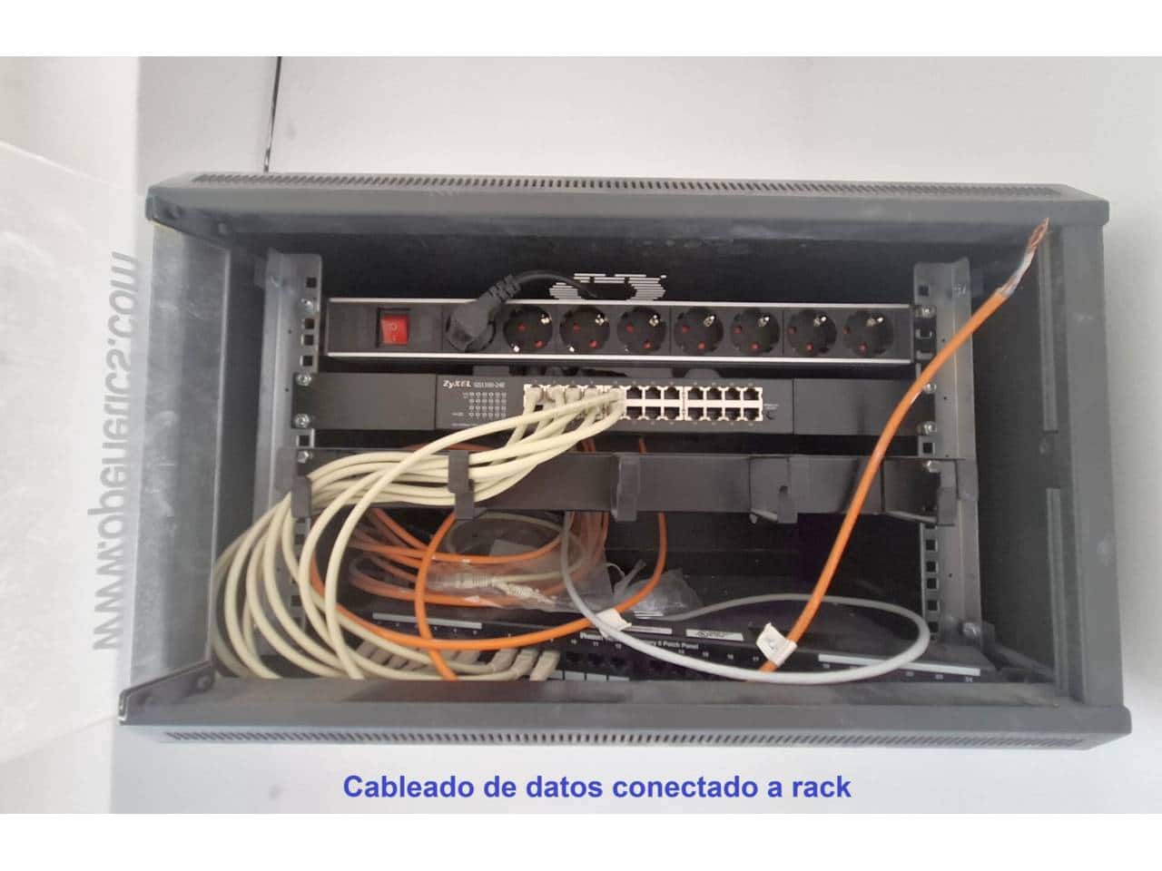 Commercieel te huur in San Sebastian de los Reyes - € 750 (Ref: 9494169)