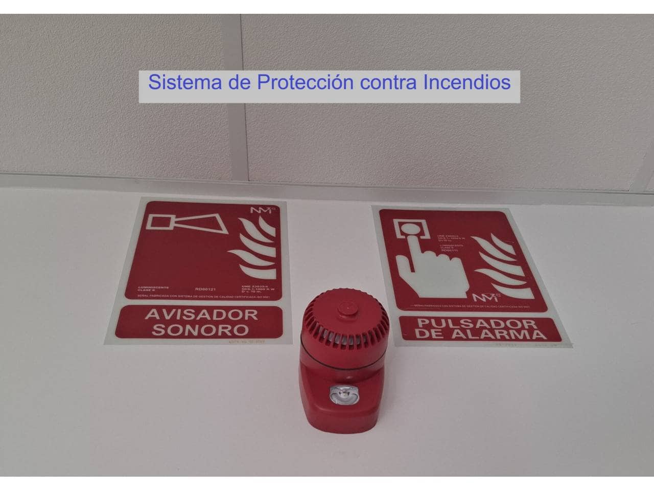 Commercieel te huur in San Sebastian de los Reyes - € 750 (Ref: 9494169)