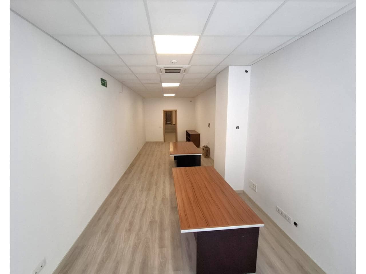 Commercieel te huur in San Sebastian de los Reyes - € 750 (Ref: 9494169)