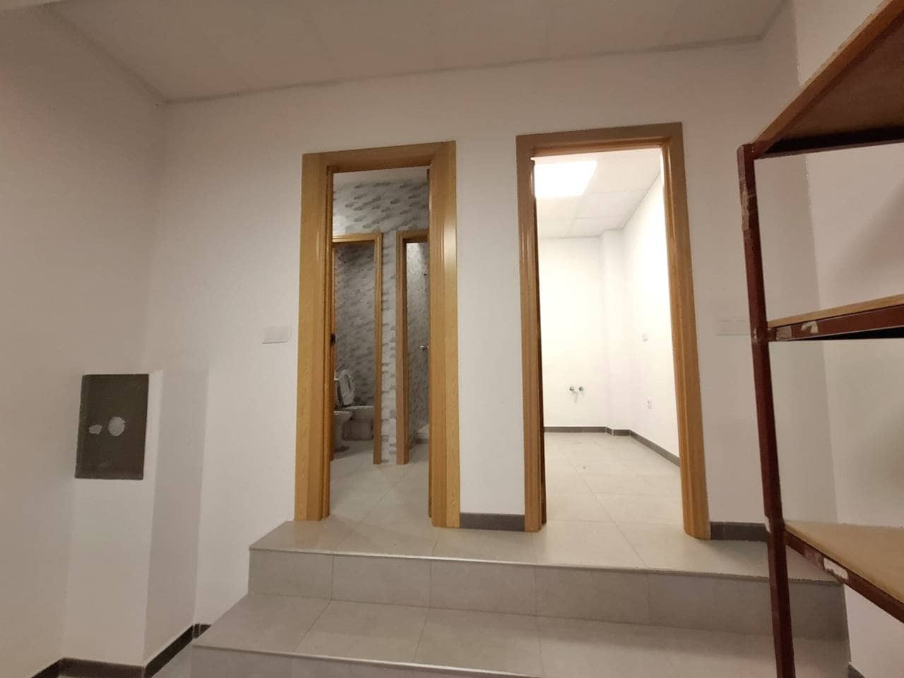 Commercieel te huur in San Sebastian de los Reyes - € 750 (Ref: 9494169)