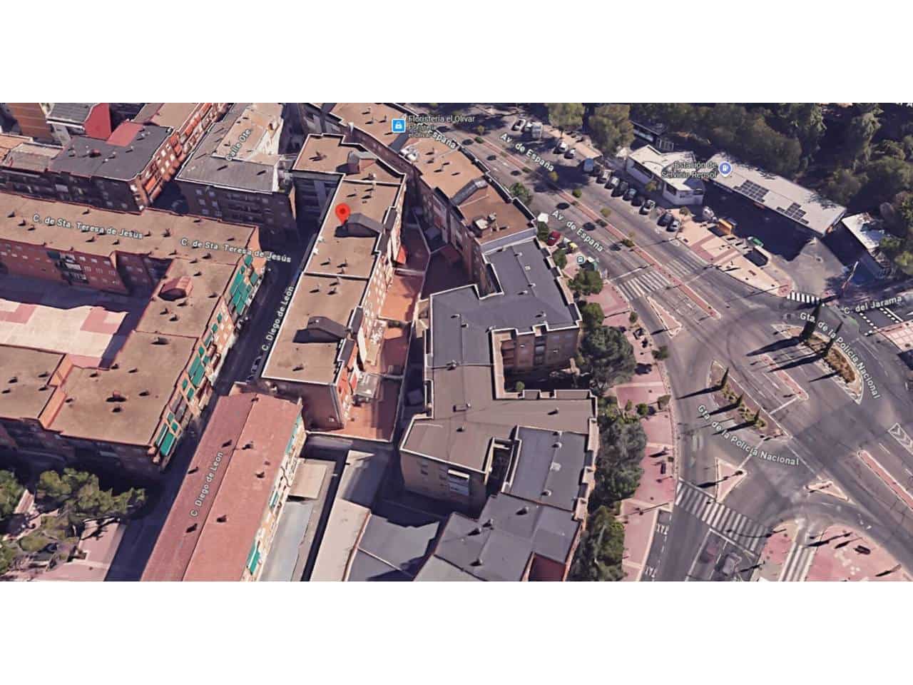 Commercieel te huur in San Sebastian de los Reyes - € 750 (Ref: 9494169)