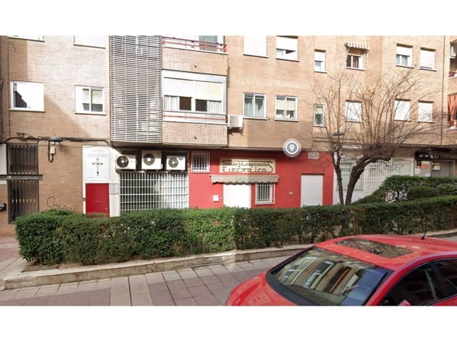 Commercieel te huur in San Sebastián de los Reyes - € 750 (Ref: 9494169)