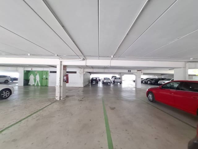 3 soverom Kontor til leie i Coslada med garasje - € 980 (Ref: 9494170)