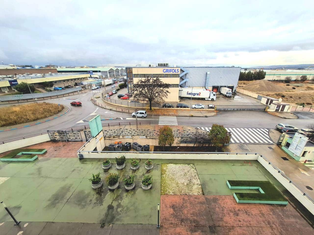 3 soverom Kontor til leie i Coslada med garasje - € 980 (Ref: 9494170)