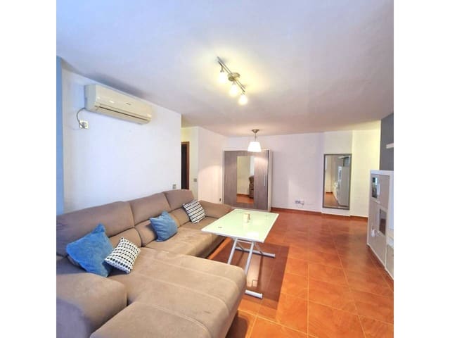 2 Zimmer Wohnung zu vermieten in Santa Paula, Málaga Stadt - 990 € (Ref: 9585278)
