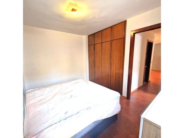 2 Zimmer Wohnung zu vermieten in Santa Paula, Málaga Stadt - 990 € (Ref: 9585278)