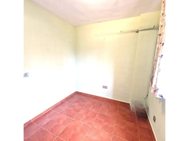 2 Zimmer Wohnung zu vermieten in Santa Paula, Málaga Stadt - 990 € (Ref: 9585278)