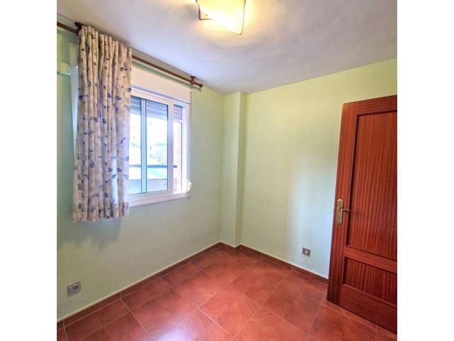 2 Zimmer Wohnung zu vermieten in Santa Paula, Málaga Stadt - 990 € (Ref: 9585278)