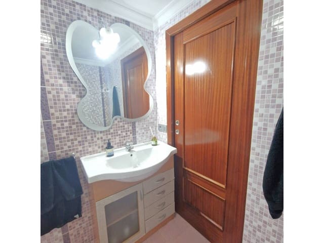 2 Zimmer Wohnung zu vermieten in Santa Paula, Málaga Stadt - 990 € (Ref: 9585278)