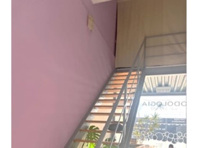 4 makuuhuone Kaupallinen vuokrattavana paikassa Arroyomolinos mukana 
autotalli - 1 700 € (Ref: 9594525)