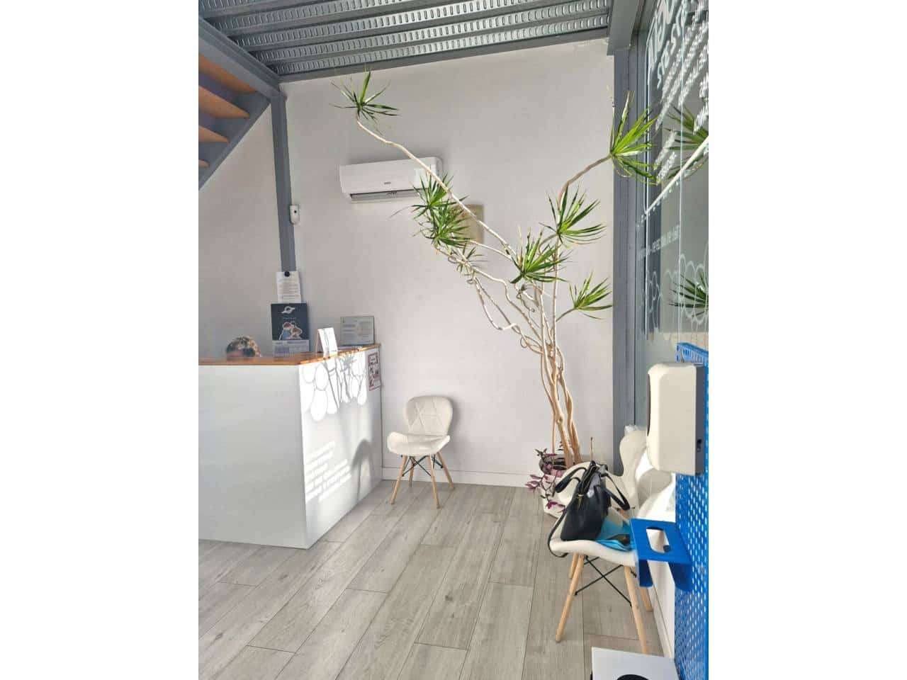 4 makuuhuone Kaupallinen vuokrattavana paikassa Arroyomolinos mukana 
autotalli - 1 700 € (Ref: 9594525)