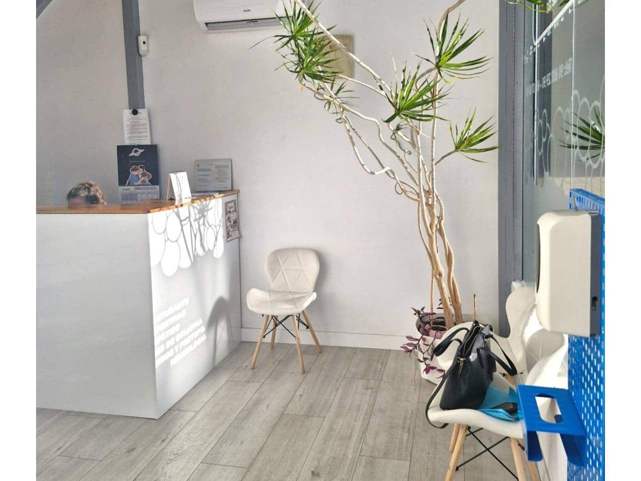 4 makuuhuone Kaupallinen vuokrattavana paikassa Arroyomolinos mukana 
autotalli - 1 700 € (Ref: 9594525)