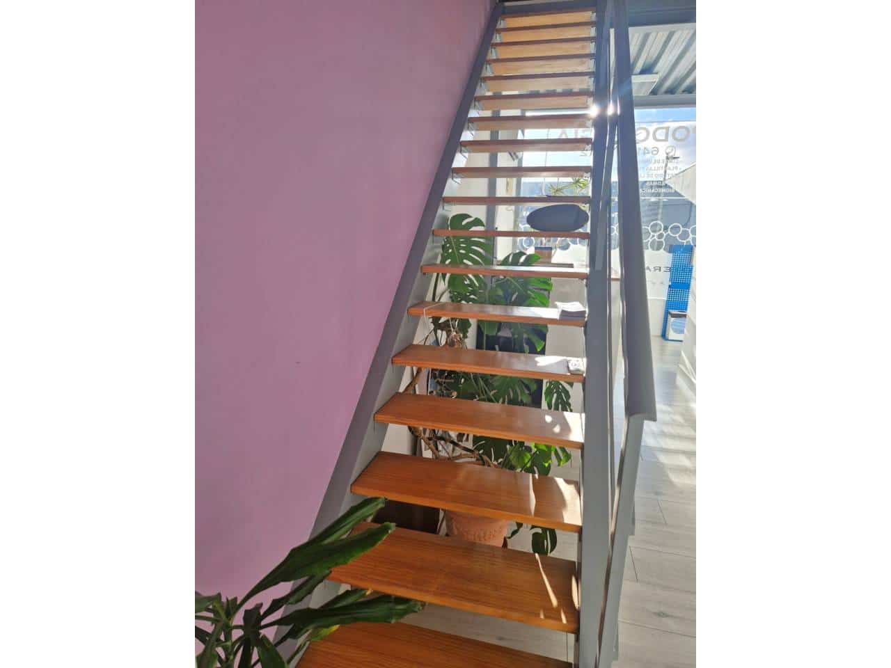 4 makuuhuone Kaupallinen vuokrattavana paikassa Arroyomolinos mukana 
autotalli - 1 700 € (Ref: 9594525)