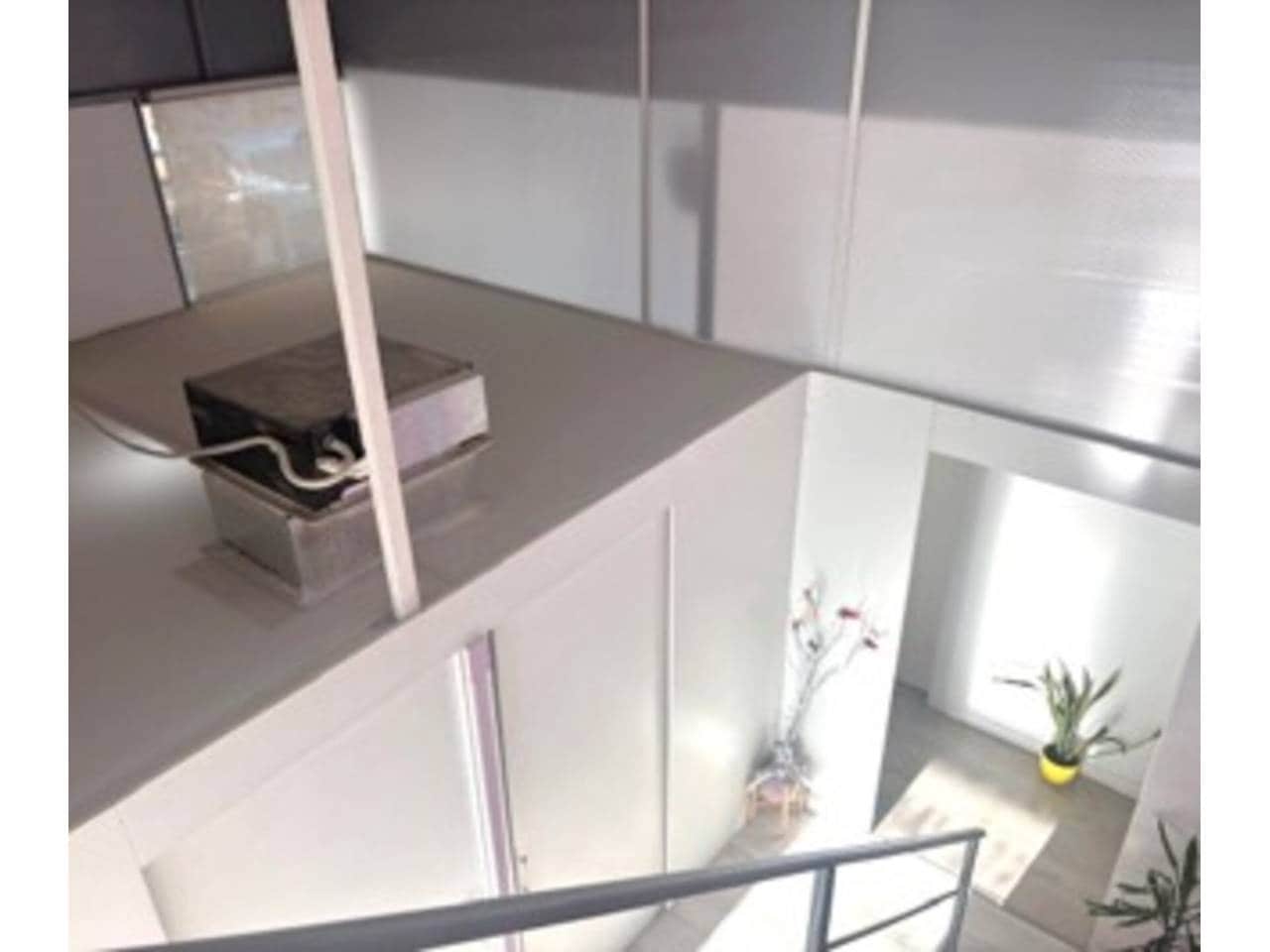 4 makuuhuone Kaupallinen vuokrattavana paikassa Arroyomolinos mukana 
autotalli - 1 700 € (Ref: 9594525)