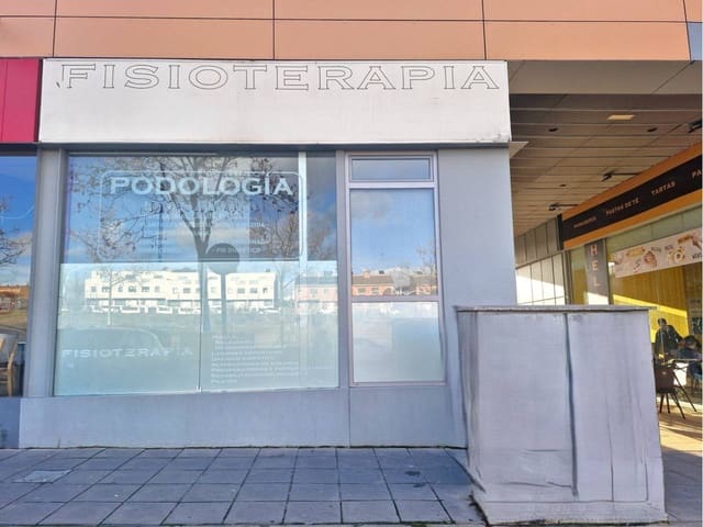 4 makuuhuone Kaupallinen vuokrattavana paikassa Arroyomolinos mukana 
autotalli - 1 700 € (Ref: 9594525)