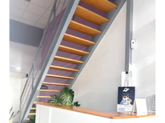 4 makuuhuone Kaupallinen vuokrattavana paikassa Arroyomolinos mukana 
autotalli - 1 700 € (Ref: 9594525)