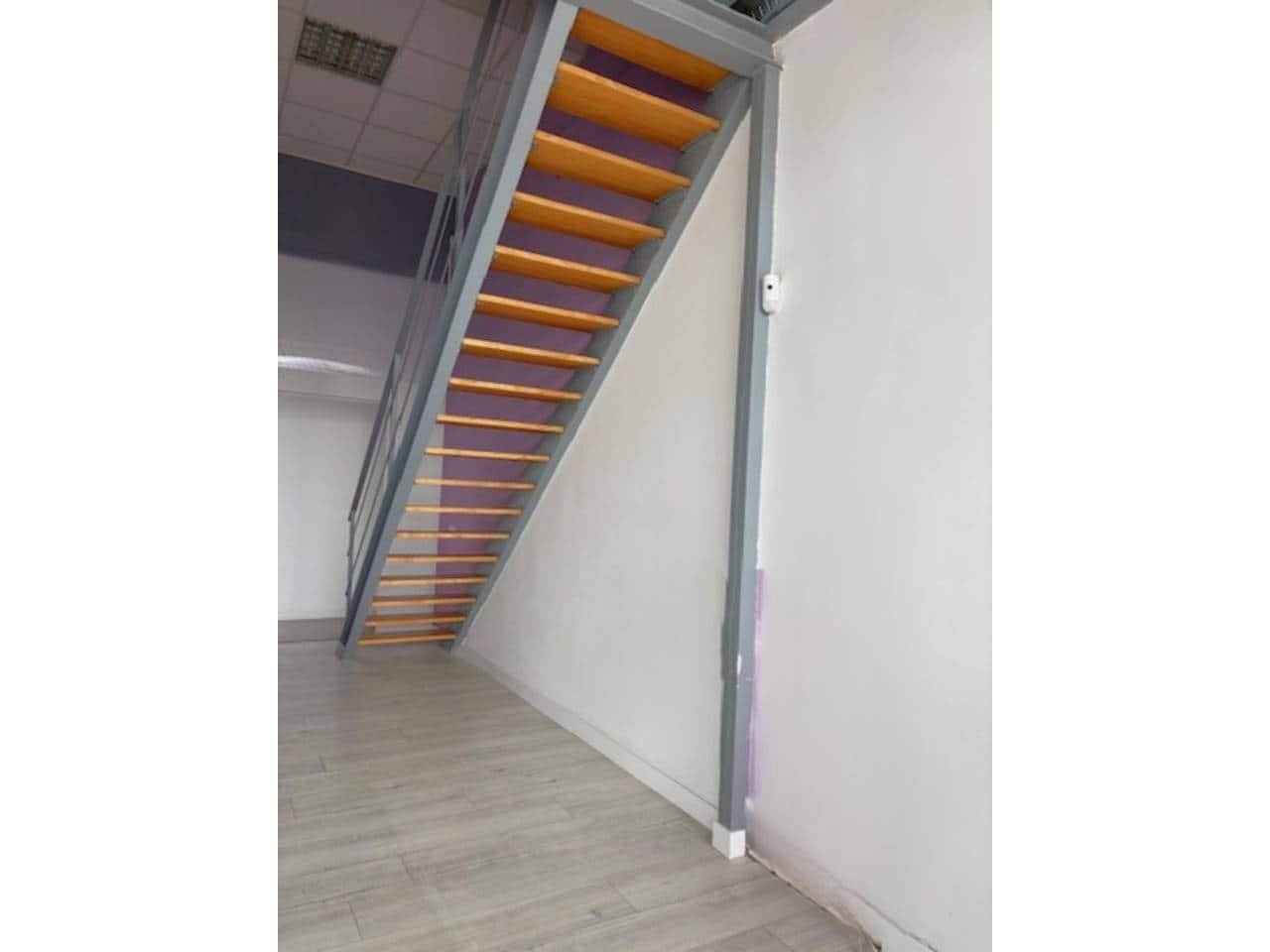 4 bedroom Commercial for rent in Arroyomolinos with garage - € 1,600 (Ref: 9594525)