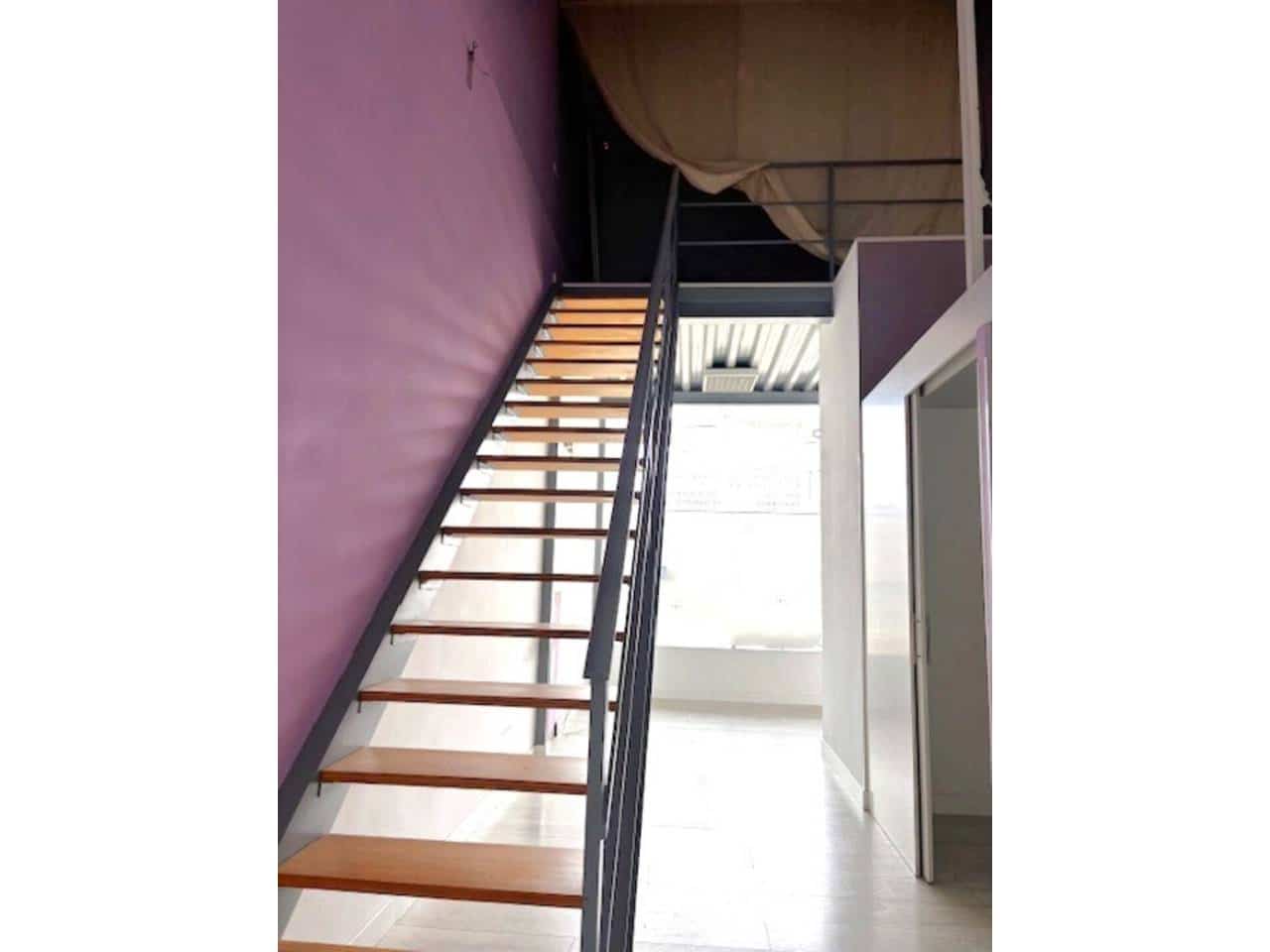 4 bedroom Commercial for rent in Arroyomolinos with garage - € 1,600 (Ref: 9594525)