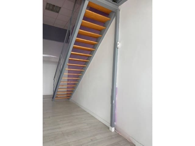 4 Zimmer Gewerbe zu vermieten in Arroyomolinos mit Garage - 1.700 € (Ref: 9594525)