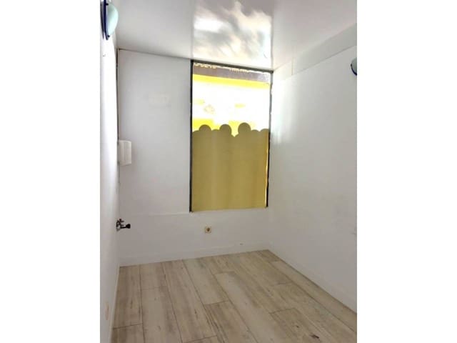 4 Zimmer Gewerbe zu vermieten in Arroyomolinos mit Garage - 1.700 € (Ref: 9594525)