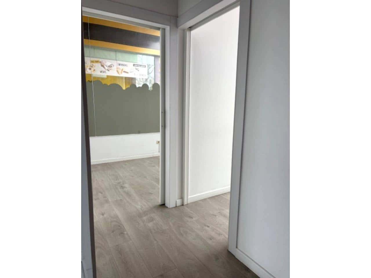 4 bedroom Commercial for rent in Arroyomolinos with garage - € 1,600 (Ref: 9594525)