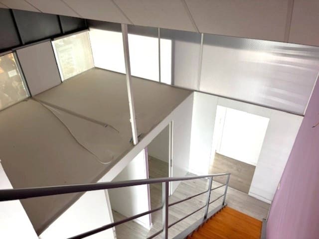 4 Zimmer Gewerbe zu vermieten in Arroyomolinos mit Garage - 1.700 € (Ref: 9594525)