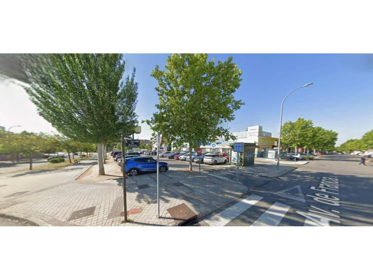 4 soverom Kommersiell til leie i Arroyomolinos med garasje - € 1 500 (Ref: 9594525)