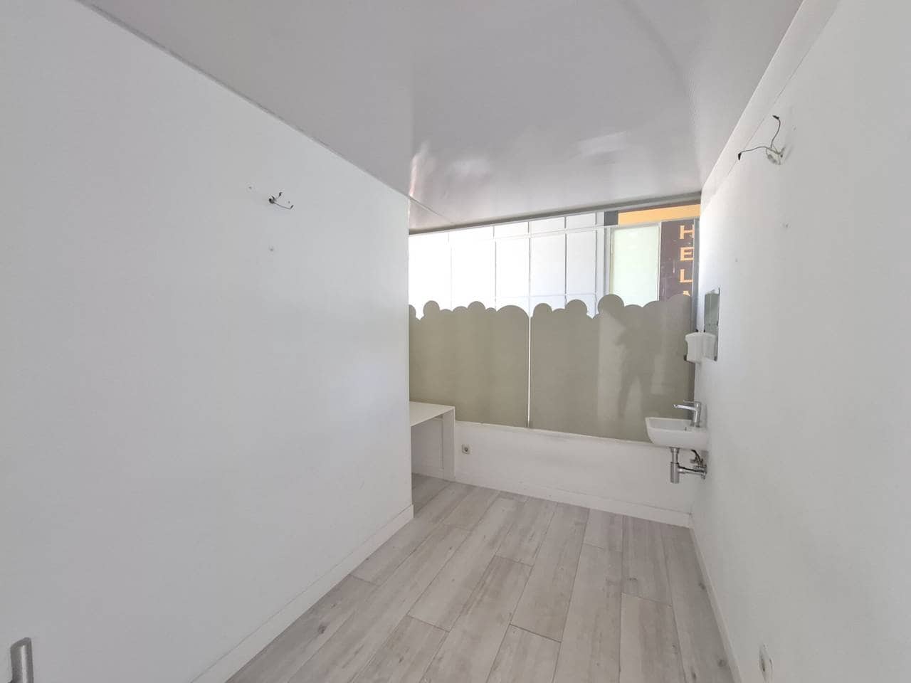 4 soverom Kommersiell til leie i Arroyomolinos med garasje - € 1 500 (Ref: 9594525)