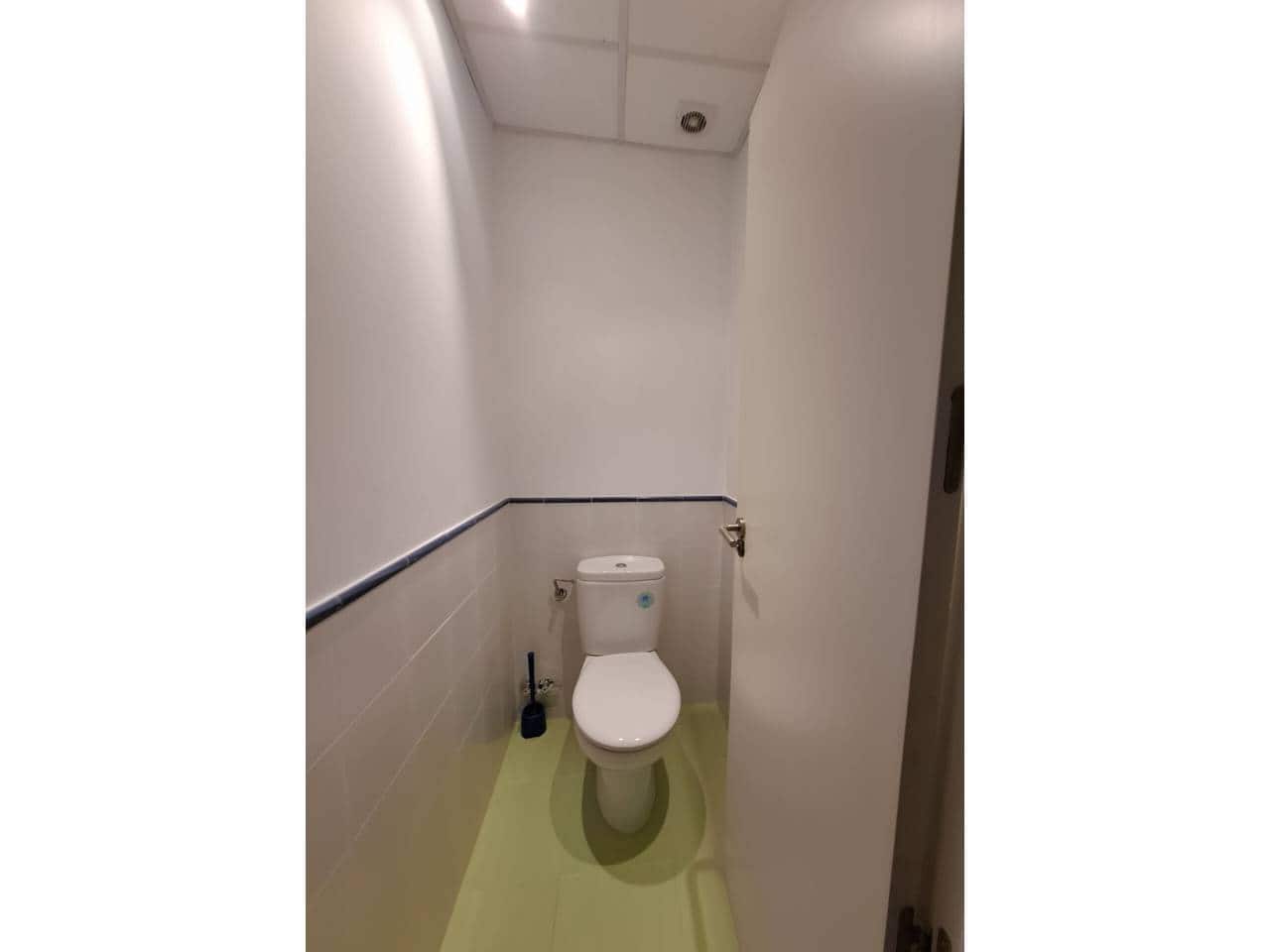 4 soverom Kommersiell til leie i Arroyomolinos med garasje - € 1 500 (Ref: 9594525)