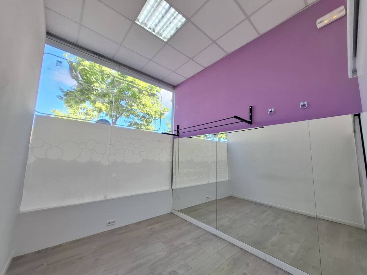 4 soverom Kommersiell til leie i Arroyomolinos med garasje - € 1 500 (Ref: 9594525)