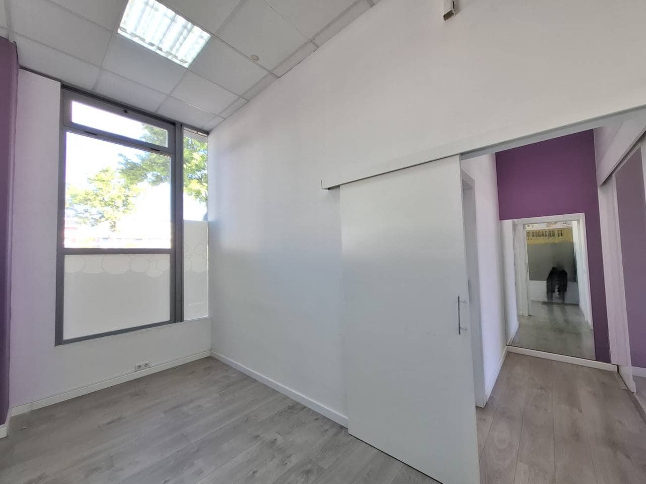 4 soverom Kommersiell til leie i Arroyomolinos med garasje - € 1 500 (Ref: 9594525)