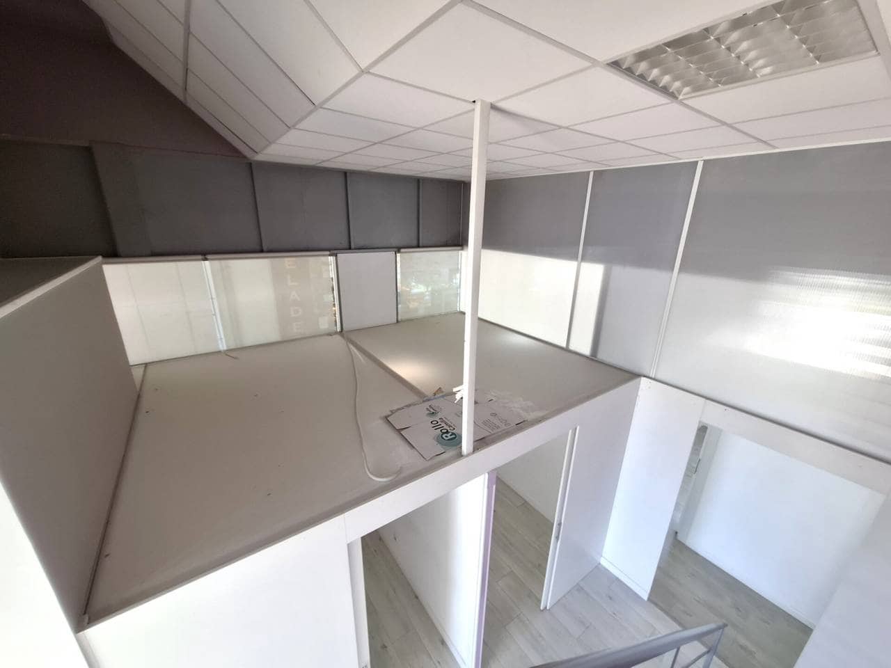 4 soverom Kommersiell til leie i Arroyomolinos med garasje - € 1 500 (Ref: 9594525)