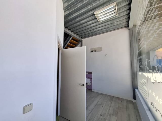 4 soverom Kommersiell til leie i Arroyomolinos med garasje - € 1 500 (Ref: 9594525)