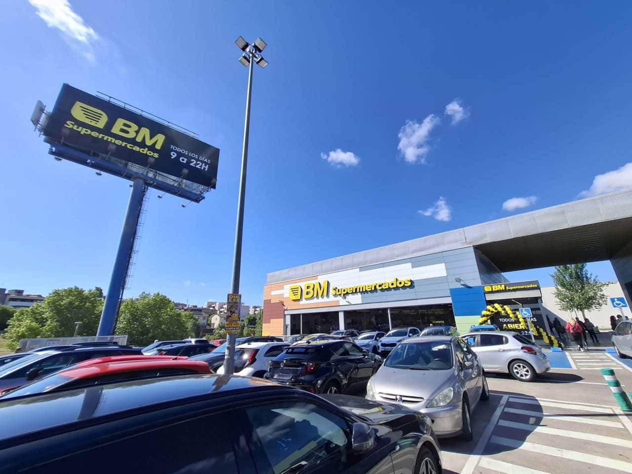 4 soverom Kommersiell til leie i Arroyomolinos med garasje - € 1 500 (Ref: 9594525)